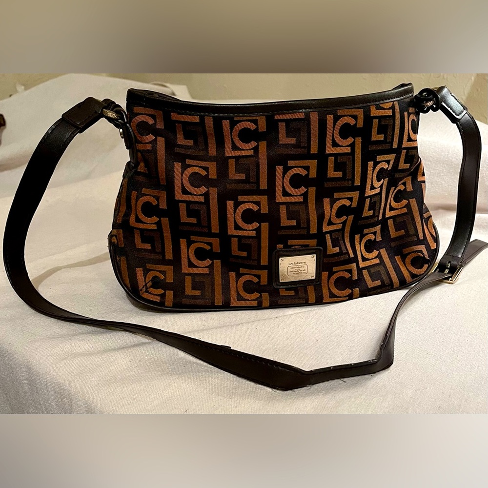 Woman’s purse
